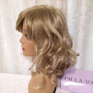 Paula Young - New -  Dylan - WhisperLite® Wig - Dylan Wig